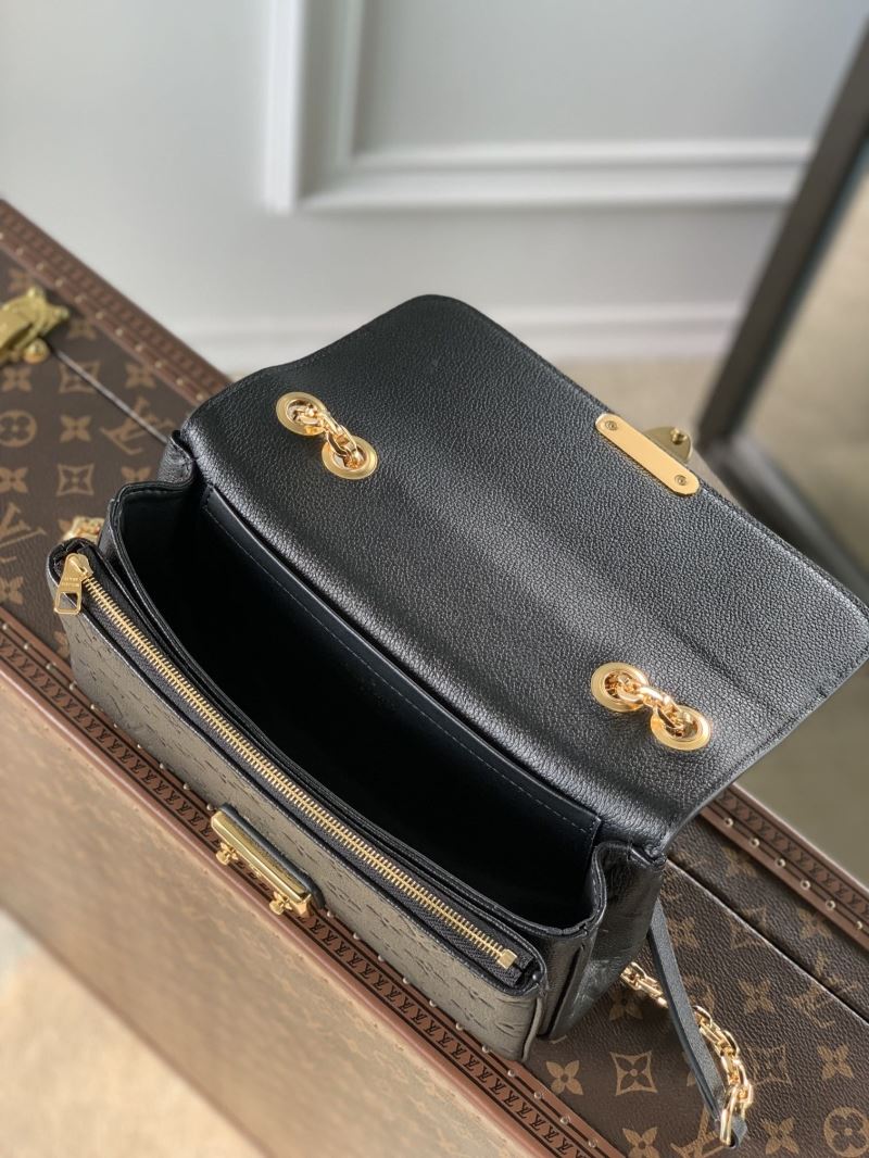 LV Satchel bags